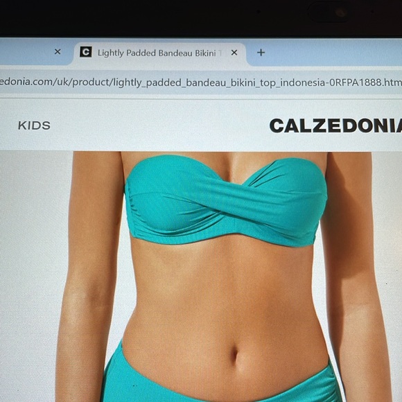 Calzedonia bikini - Picture 5 of 12